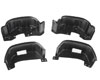 RC4WD Inner Fender Set for 2015 Land Rover Defender D90