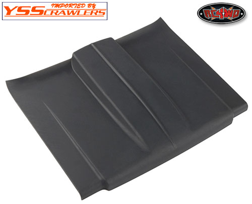 RC4WD Cowl Hood for Chevrolet Blazer and K10