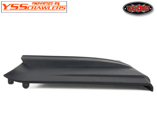 RC4WD Cowl Hood for Chevrolet Blazer and K10