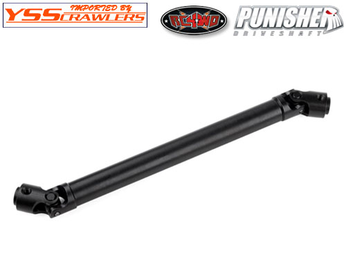 RC4WD Scale Steel Punisher Shaft Series