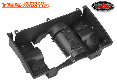 RC4WD Yota 22R Engine Bay for 1982 Toyota Pickup