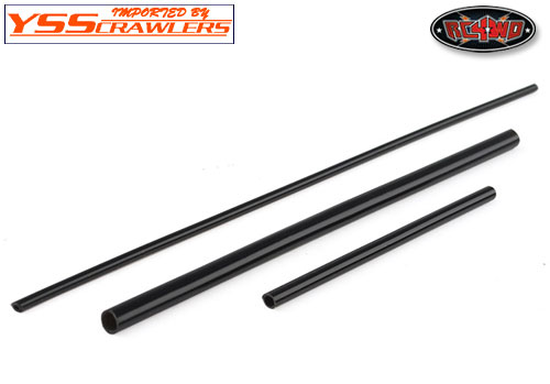 RC4WD Yota 22R Engine Bay for 1982 Toyota Pickup