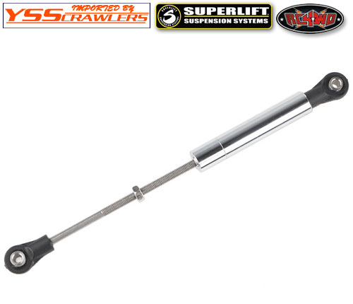 RC4WD Superlift Adjustable Steering Stabilizer (90mm-120mm)