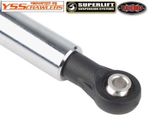 RC4WD Superlift Adjustable Steering Stabilizer (90mm-120mm)