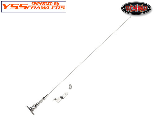RC4WD CB Radio Antenna