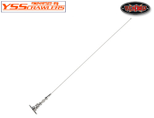 RC4WD CB Radio Antenna