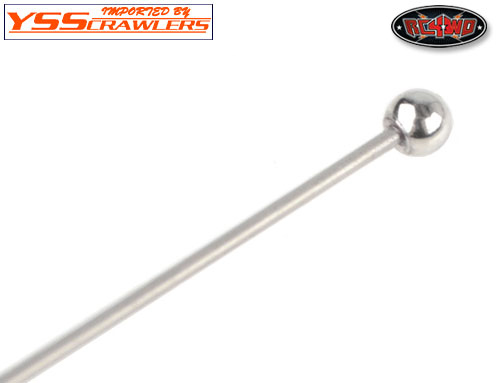 RC4WD CB Radio Antenna