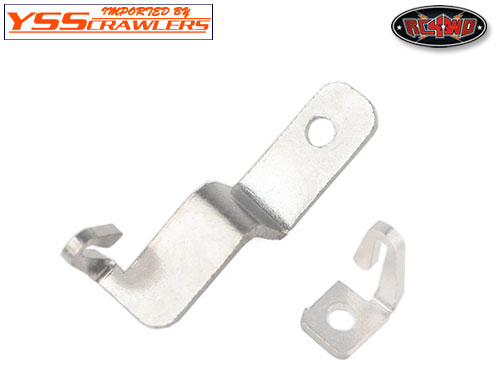 RC4WD CB Radio Antenna