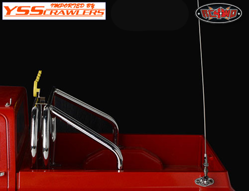 RC4WD CB Radio Antenna