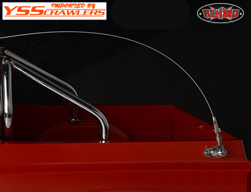 RC4WD CB Radio Antenna