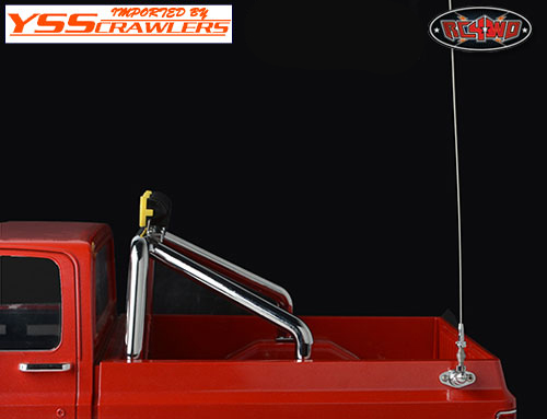 RC4WD CB Radio Antenna