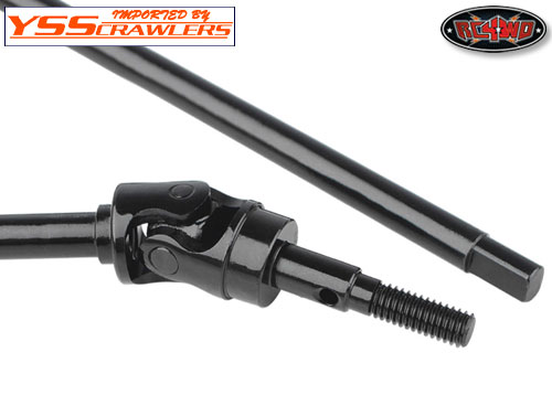 RC4WD XVD Universal Axle Shafts for Blackwell Scale Machined Axle V2 (Front)