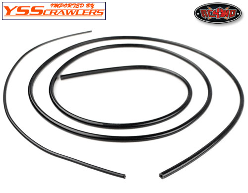 RC4WD Dress Up Kit for TDI Engine Bay