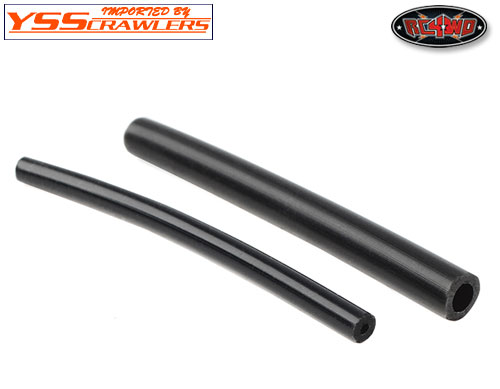 RC4WD Dress Up Kit for TDI Engine Bay