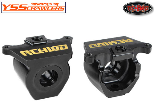 RC4WD Brass Knuckles for Yota II Axle V2