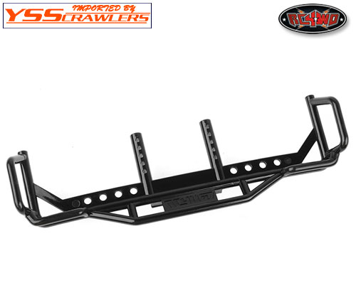 RC4WD Rear Plastic Tube Bumper for Trail Finder 2