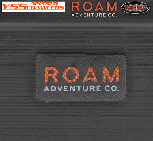 RC4WD Roam Adventure 1/10 45QT Rugged Cooler