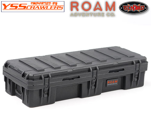 RC4WD Roam Adventure 1/10 95L Rugged Case