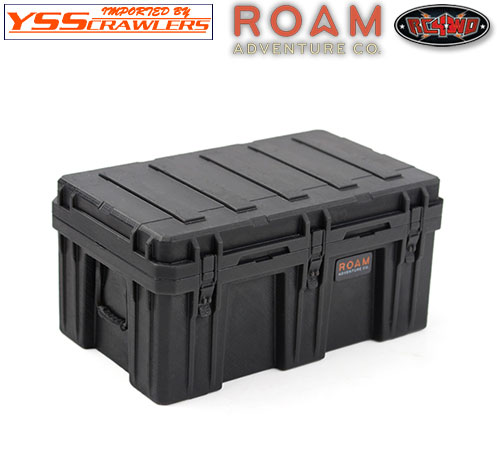 RC4WD Roam Adventure 1/10 160L Rugged Case