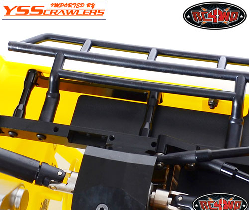RC4WD Mojave Body Lift Kit for Trail Finder 2