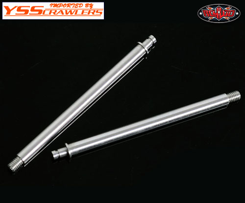 RC4WD Replacement Shock Shafts for King Shocks