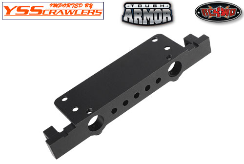 RC4WD Tough Armor Tube Bumper for 85 Toyota Pick Up (Front)