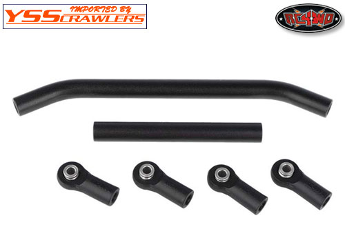 RC4WD Steering Links for Blackwell Scale Machined Axle V2