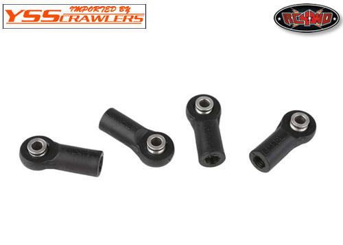 RC4WD Steering Links for Blackwell Scale Machined Axle V2