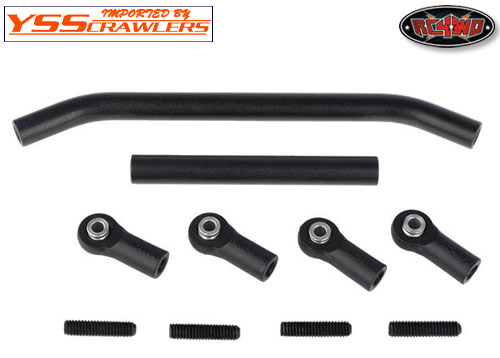 RC4WD Steering Links for Blackwell Scale Machined Axle V2