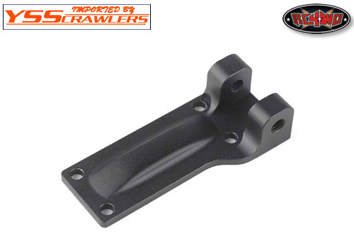 RC4WD Link and Leaf Spring Mounts for Blackwell Scale Machined Axle V2 (Front)