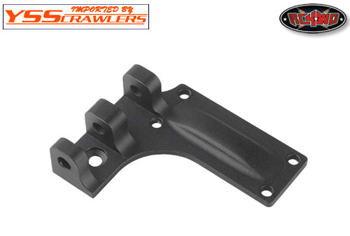 RC4WD Link and Leaf Spring Mounts for Blackwell Scale Machined Axle V2 (Rear)
