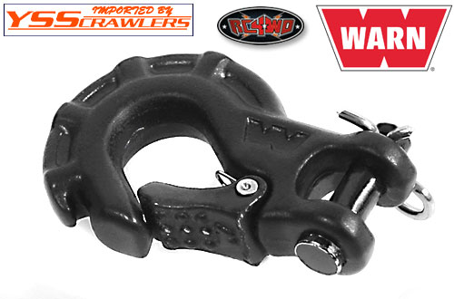RC4WD Warn 1/10 Premium Winch Hook!