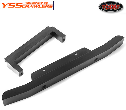 RC4WD Cruiser Body Conversion Kit for D90