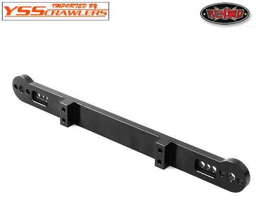 RC4WD Cruiser Body Conversion Kit for D90