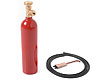 RC4WD Scale Garage Series 1/10 Acetylene Tank and Welding Torch!