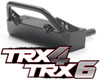RC4WD TA ストゥービー フロント ウィンチ バンパー for Traxxas TRX-4！ - ウインドウを閉じる