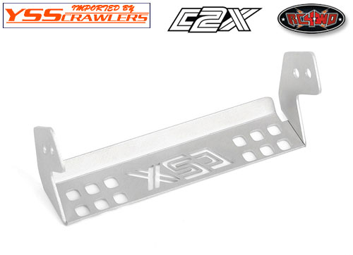 RC4WD Steering Guard for the C2X