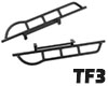 RC4WD タフアーマー サイドスチールスライダー for TF3！[モジャブIIボディ]
