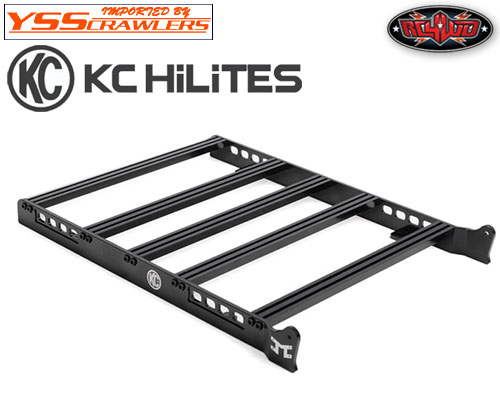 RC4WD KC HiLiTES M-Rack Roof Rack