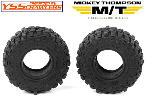 RC4WD Mickey Thompson Baja Pro X Scale Tires
