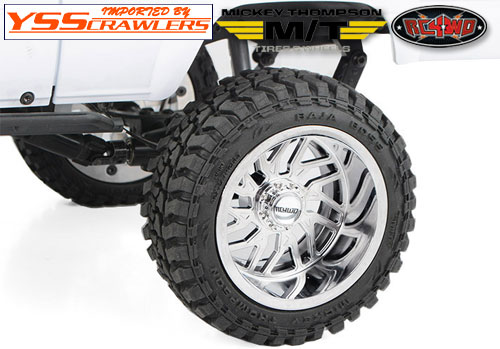 RC4WD Mickey Thompson 2.6 Baja Boss M/T Tires