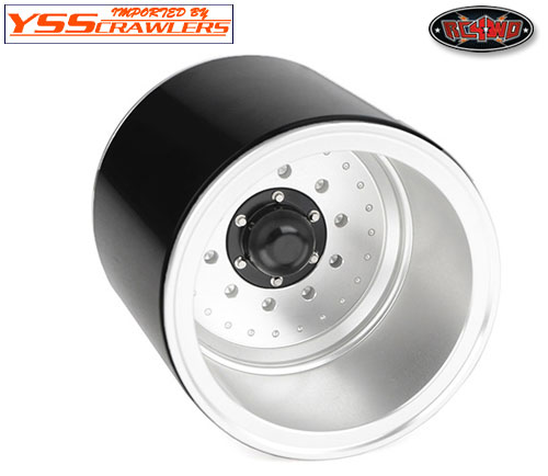 RC4WD Minotaur 2.2 Aluminum Beadlock Wheels