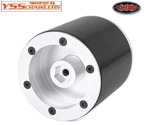 RC4WD Minotaur 2.2 Aluminum Beadlock Wheels