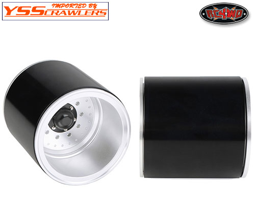 RC4WD Minotaur 2.2 Aluminum Beadlock Wheels