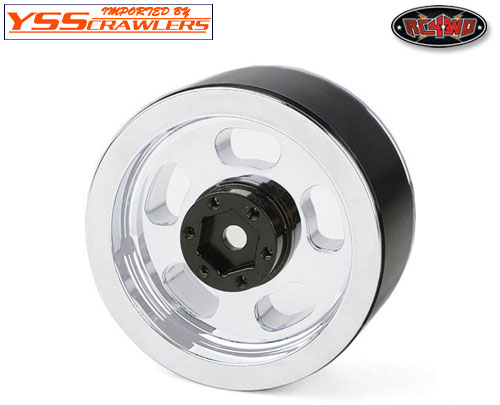 RC4WD Deep Dish Slot Mag 2.2 Beadlock Wheels