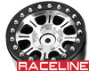 RC4WD Raceline Monster 1.9 Beadlock Wheels![S-B]