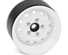RC4WD 1.9 Landies Internal Beadlock Wheels [White]
