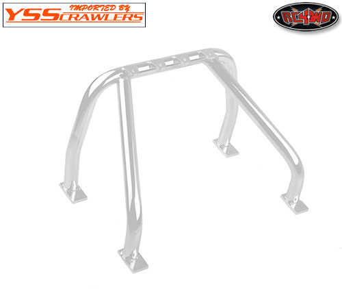 RC4WD Roll Bar for 1987 Toyota XtraCab and Mojave II