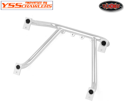 RC4WD Roll Bar for 1987 Toyota XtraCab and Mojave II