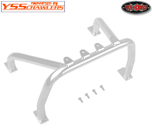 RC4WD Roll Bar for 1987 Toyota XtraCab and Mojave II